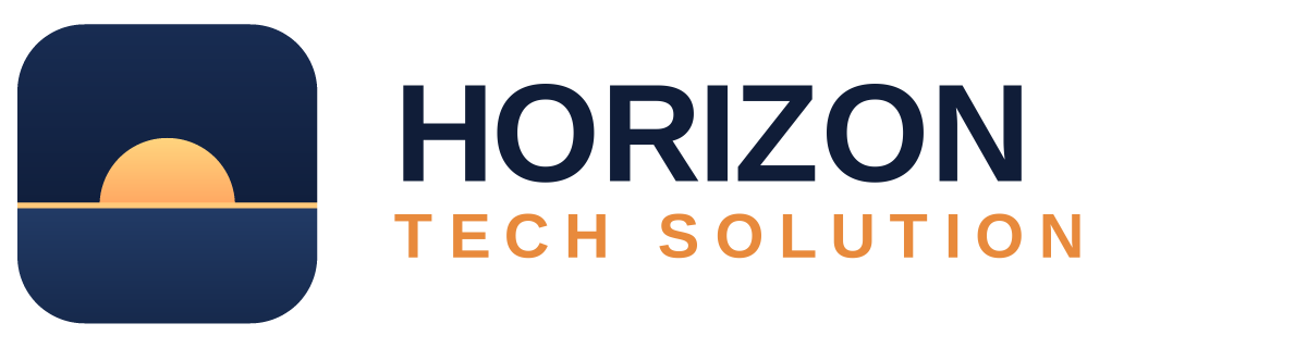 Horizon Tech Solution