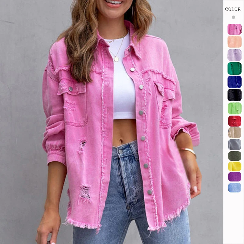 Jackets & Coats