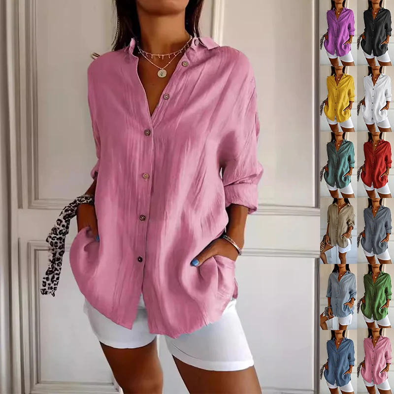 Women's Tops & Blouses