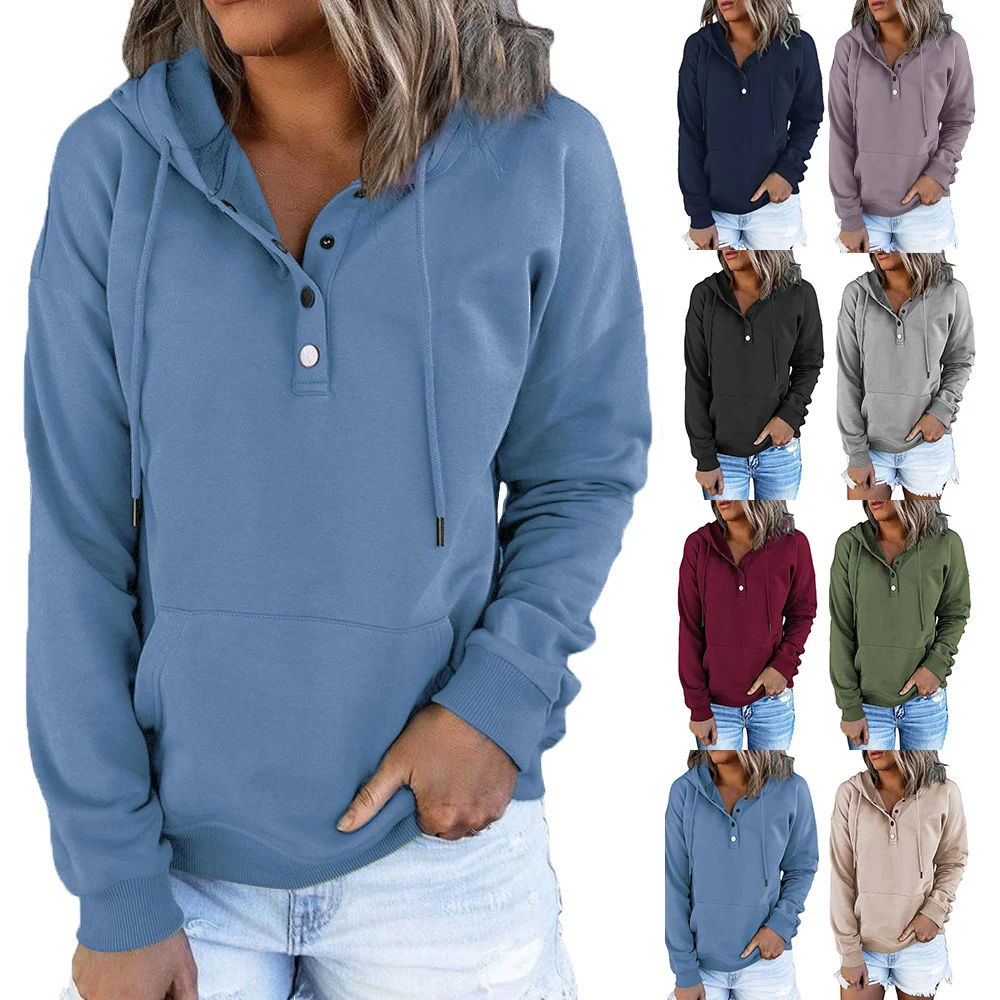 Essential Hoodies