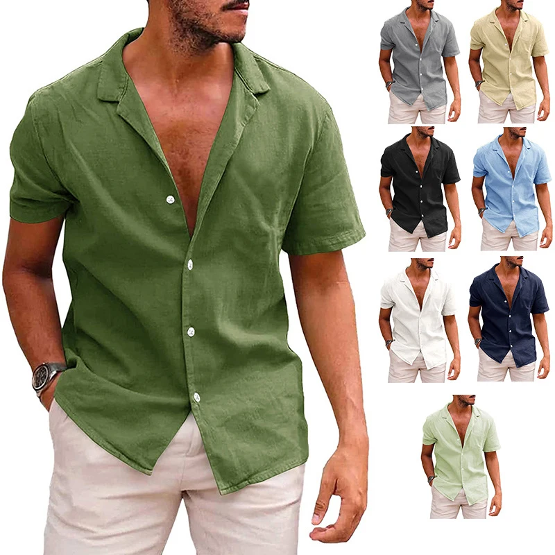Men's Shirts & Tees