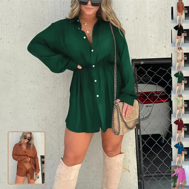 Jumpsuits & Rompers