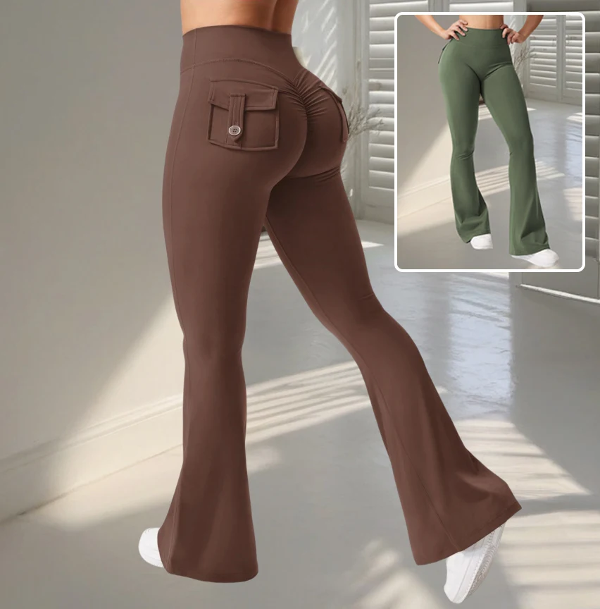 Pants & Shorts